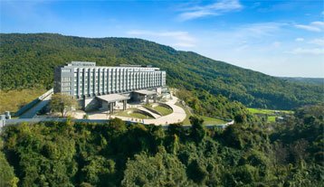 Hotel Hyatt Regency