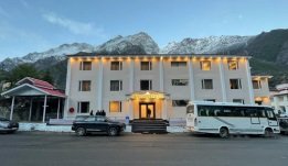 Hotel Lords Palace