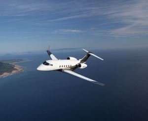 Fixed Wing Charters